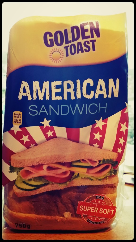 Toast 576x1024 - Golden Toast American Sandwich Test