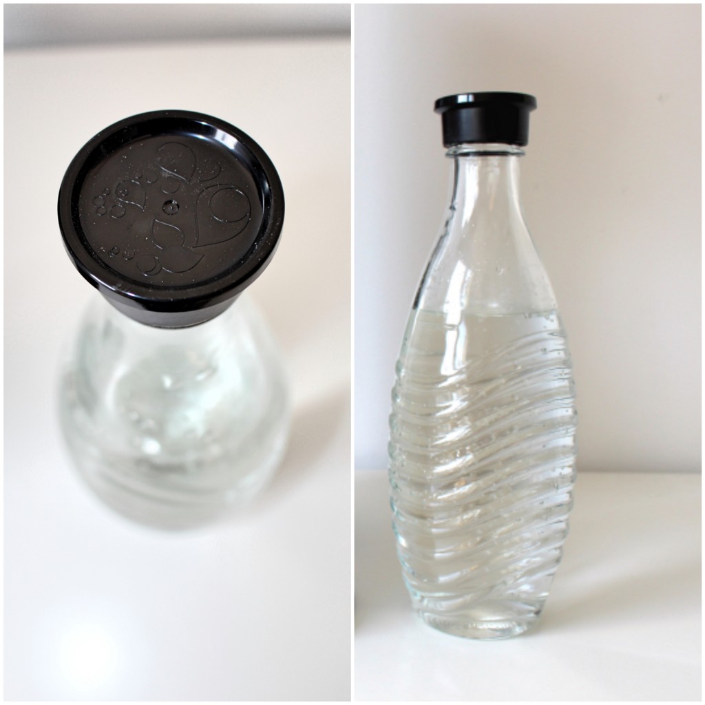 flasche  1024x1024 - Sodastream Crystal im Test