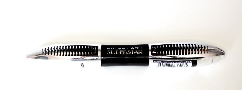 tusche 1 - L’Oréal False Lash Superstar