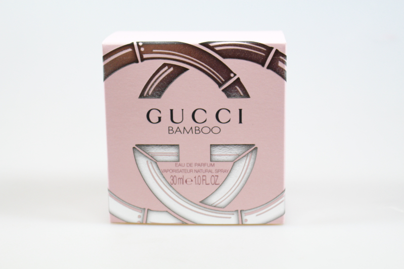 karton 2 - Gucci Bamboo Eau de Parfum