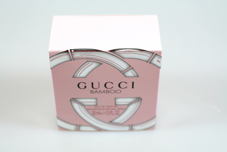 karton 3 - Gucci Bamboo Eau de Parfum