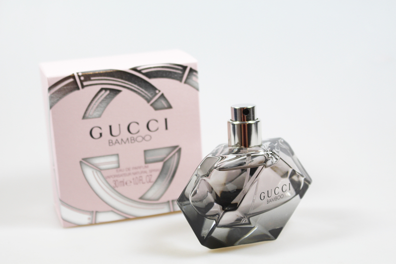 total offen - Gucci Bamboo Eau de Parfum