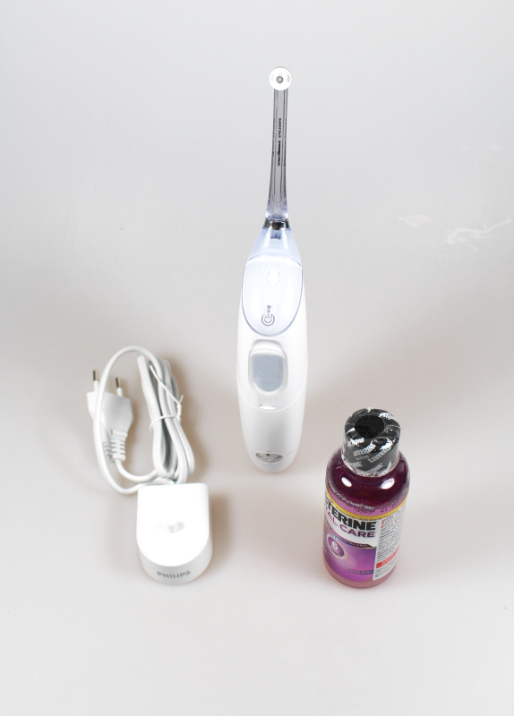 alles - Philips Sonicare AirFloss Ultra