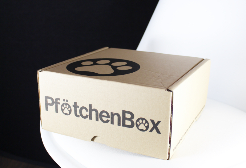 box1 - Pfötchenbox November 2015