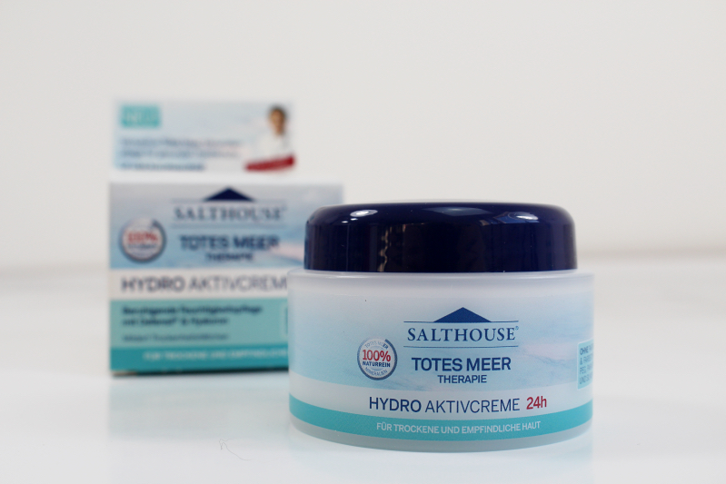 creme2 - Salthouse Totes Meer Therapie