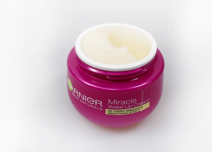 offen5 e1455112844279 - Garnier Miracle Wakeup Cream