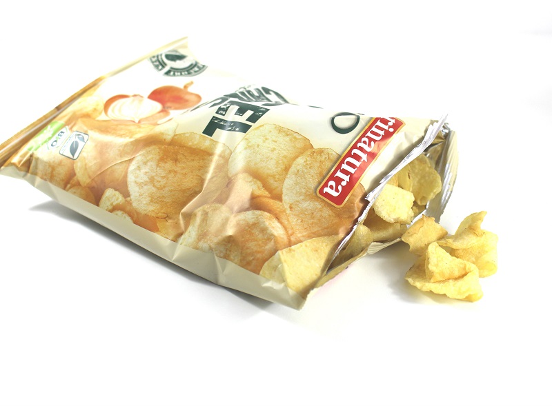 chips - Genuss Box August - Neue Geschmackswelten