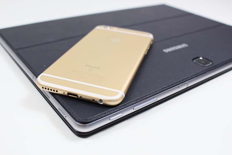duenn2 - Samsung Galaxy Tab Pro S Fazit
