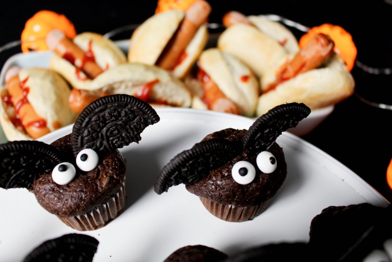 Halloween Snacks Fur Die Perfekte Party