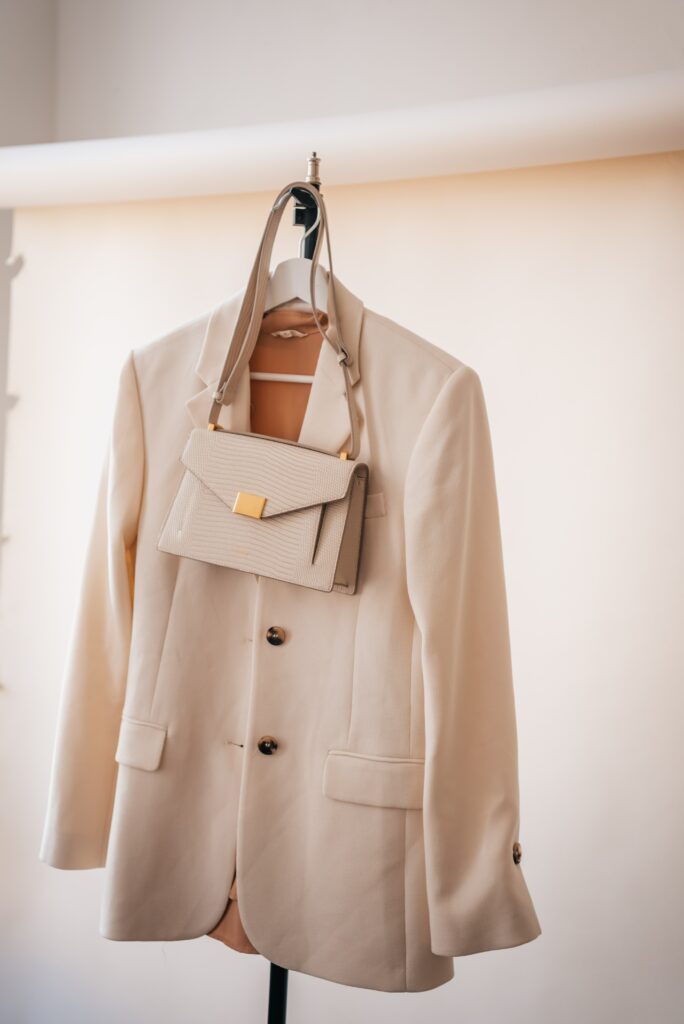 Foto von PNW Production von Pexels 684x1024 - Fashion Basics: 5 Kleiderschrank Must-haves